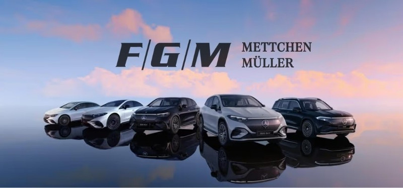 dealer showroom